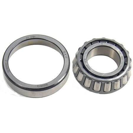 Centric Parts PREMIUM WHEEL BEARING AND RACE SET 410.90006